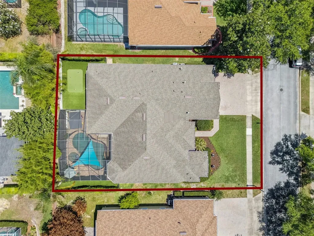 8225 Lynch Drive Orlando FL 32835
