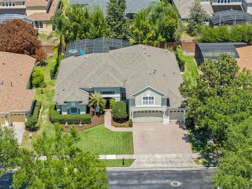 8225 Lynch Drive Orlando FL 32835