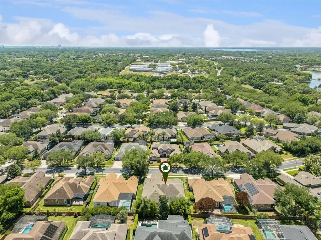 8225 Lynch Drive Orlando FL 32835