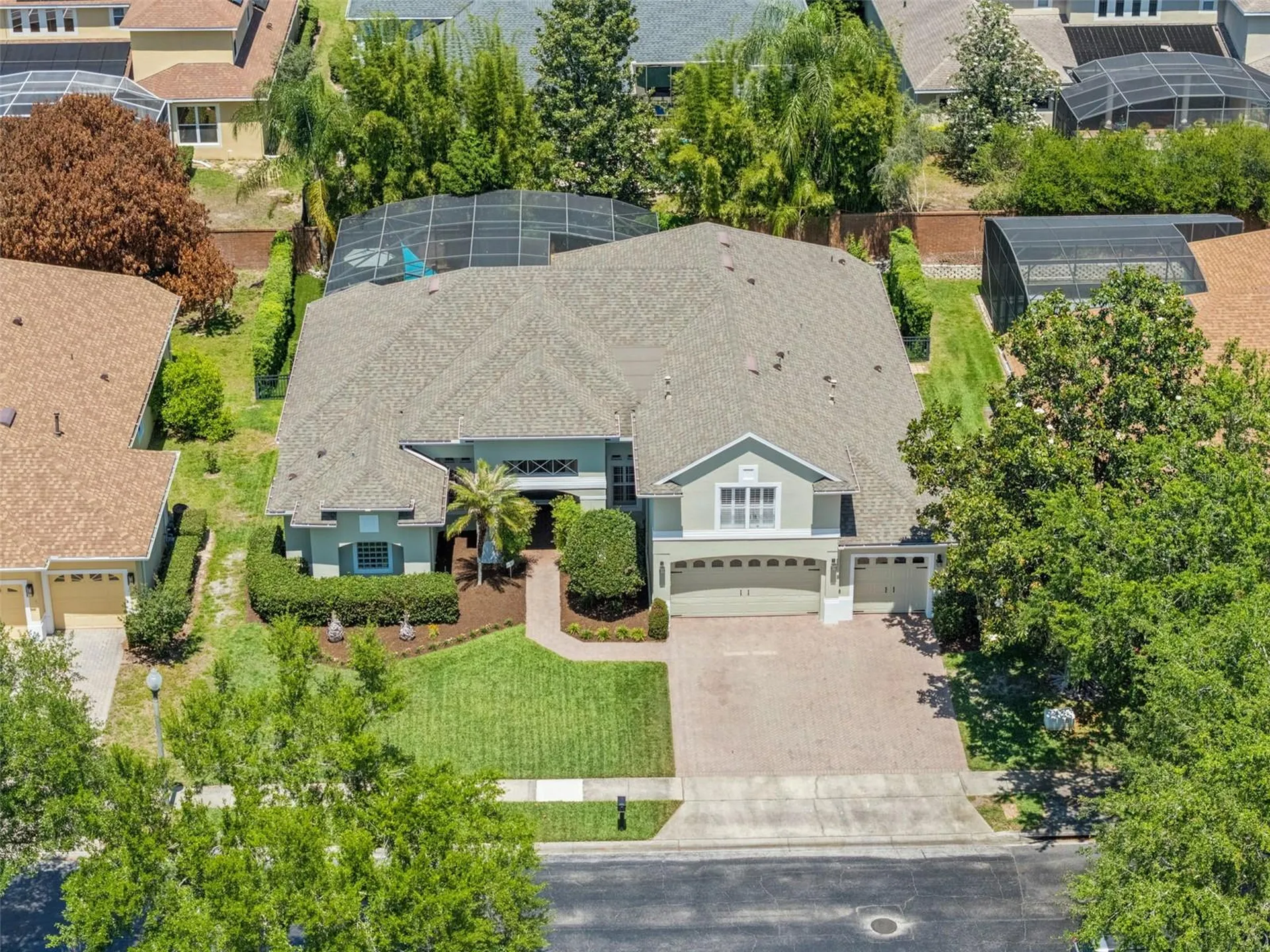 8225 Lynch Drive Orlando FL 32835