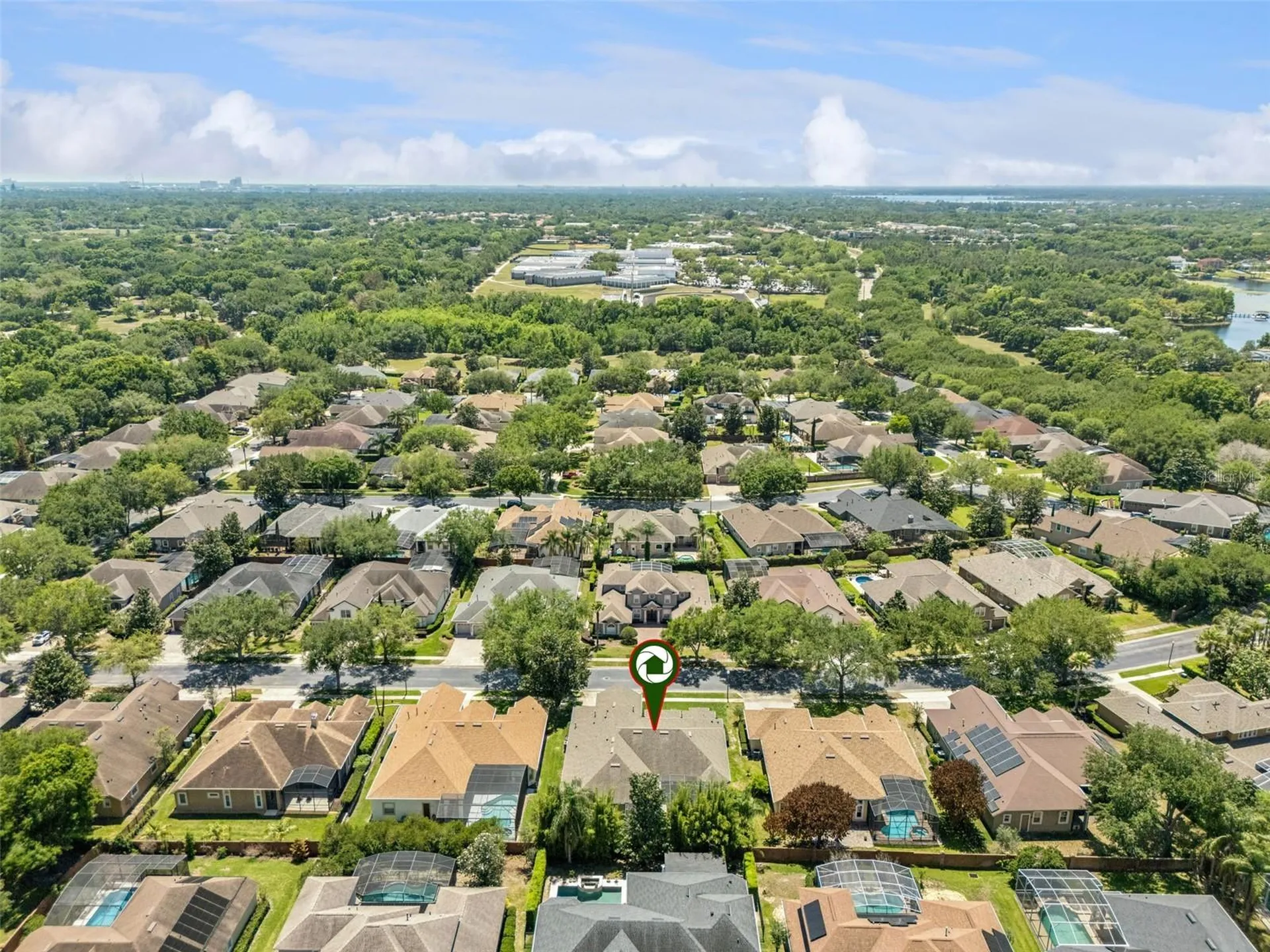 8225 Lynch Drive Orlando FL 32835