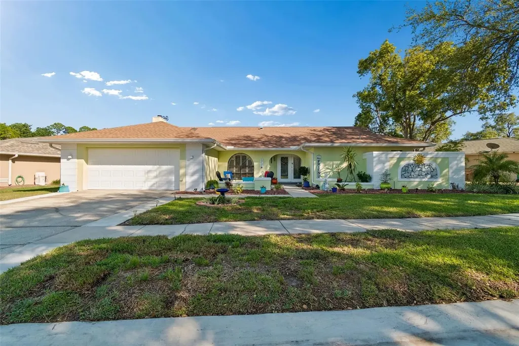 8930 Brooker Drive New Port Richey FL 34655