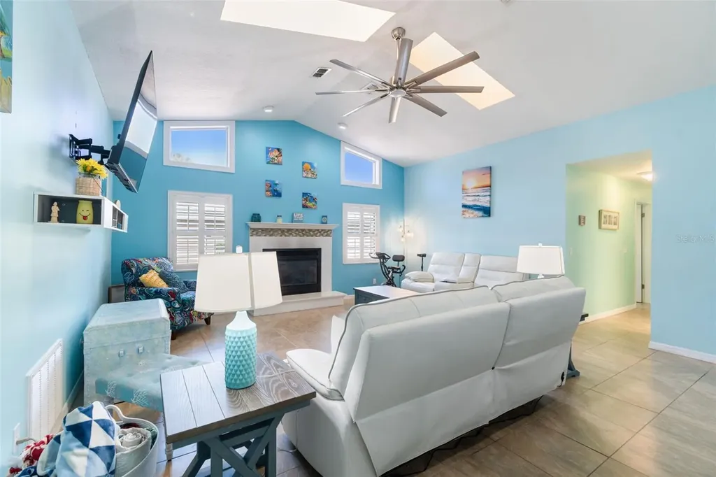 8930 Brooker Drive New Port Richey FL 34655
