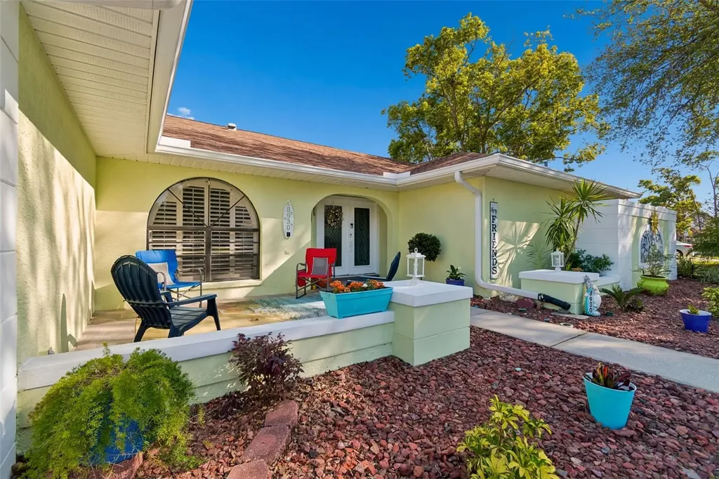 8930 Brooker Drive New Port Richey FL 34655