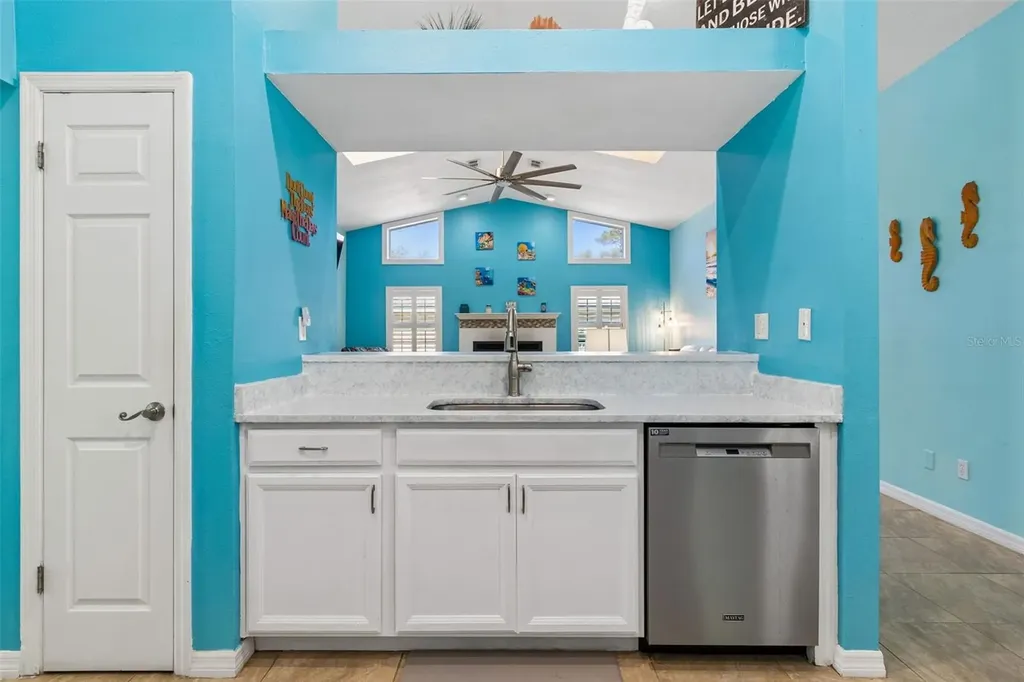 8930 Brooker Drive New Port Richey FL 34655