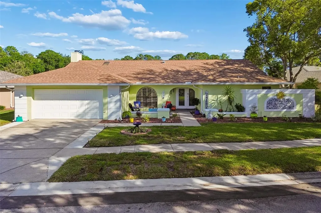 8930 Brooker Drive New Port Richey FL 34655