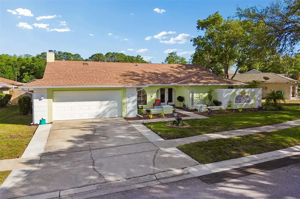 8930 Brooker Drive New Port Richey FL 34655