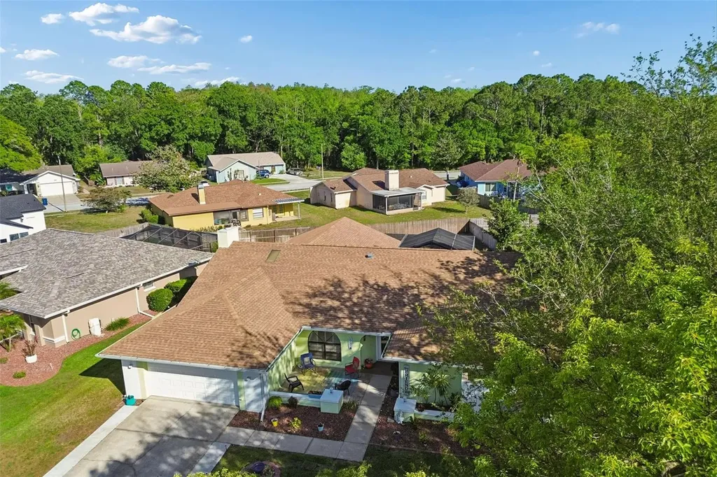 8930 Brooker Drive New Port Richey FL 34655