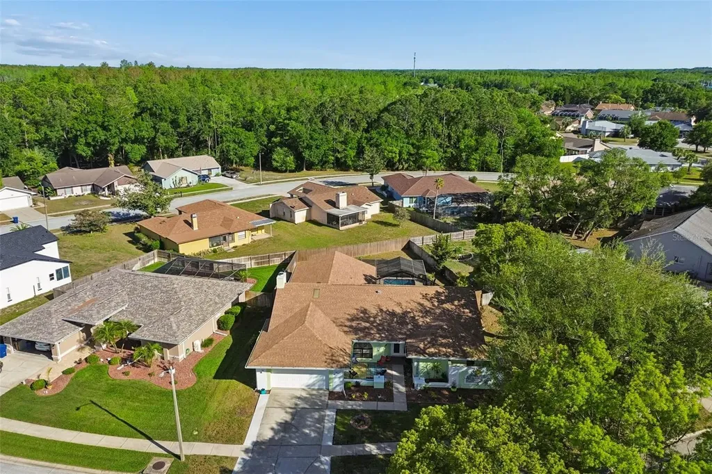 8930 Brooker Drive New Port Richey FL 34655
