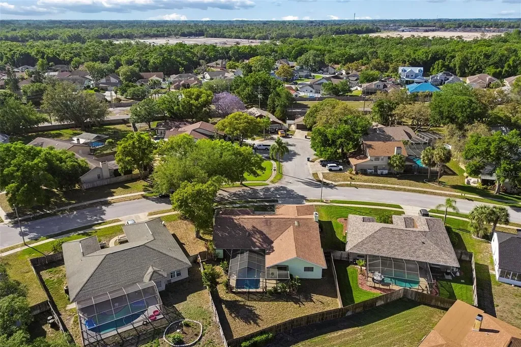 8930 Brooker Drive New Port Richey FL 34655