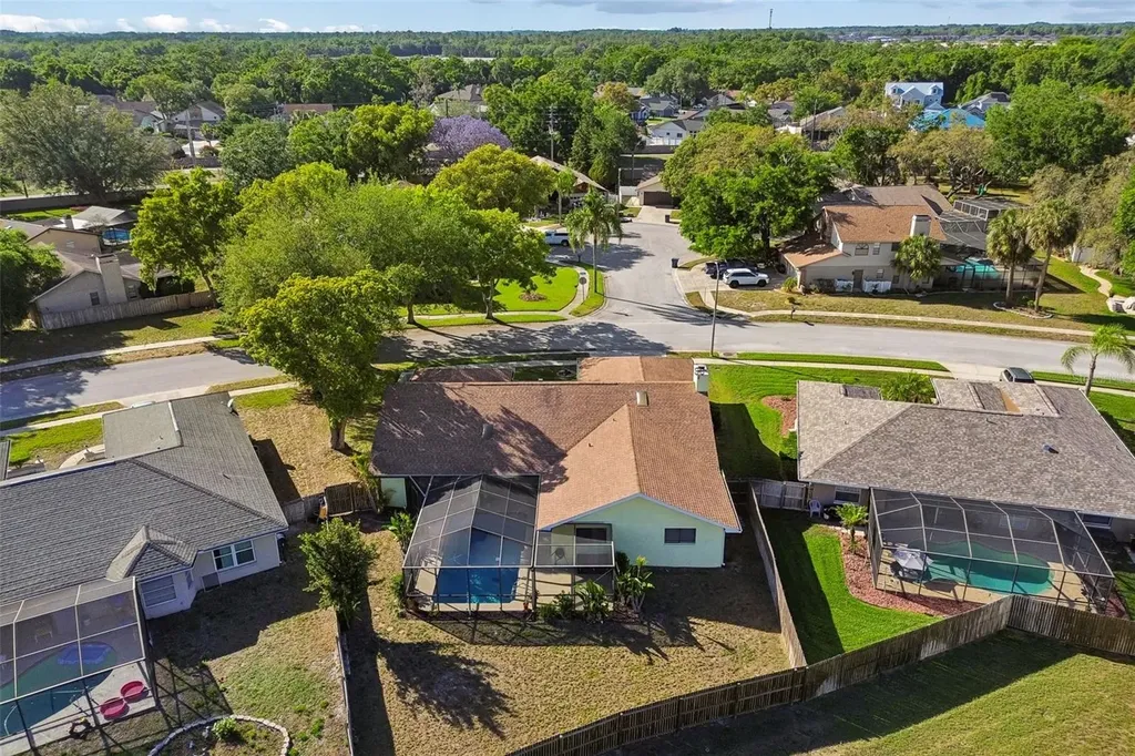 8930 Brooker Drive New Port Richey FL 34655