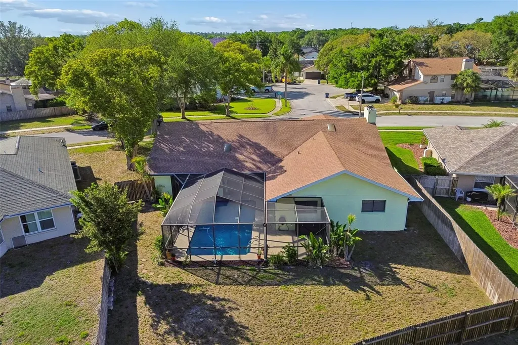 8930 Brooker Drive New Port Richey FL 34655