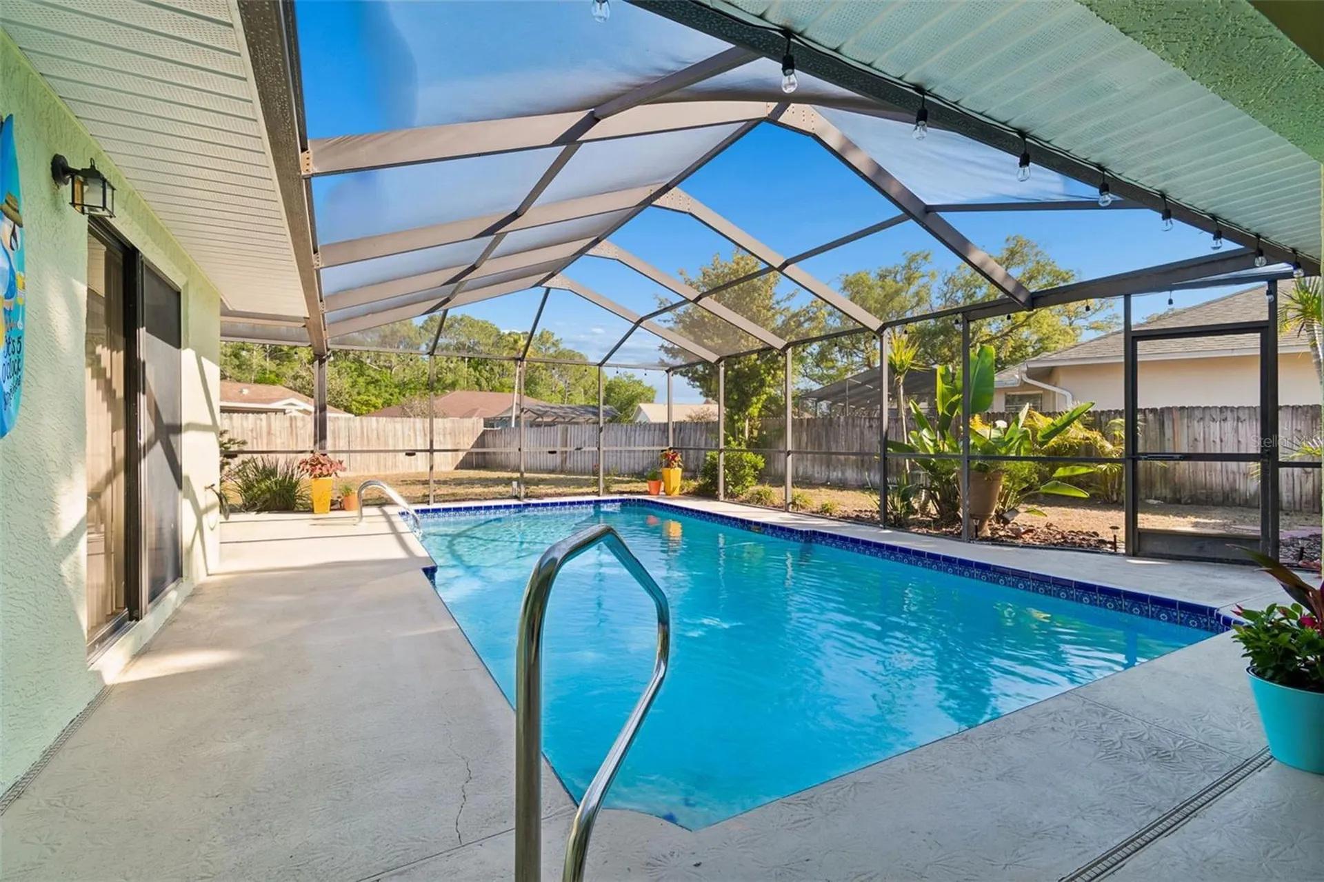 8930 Brooker Drive New Port Richey FL 34655