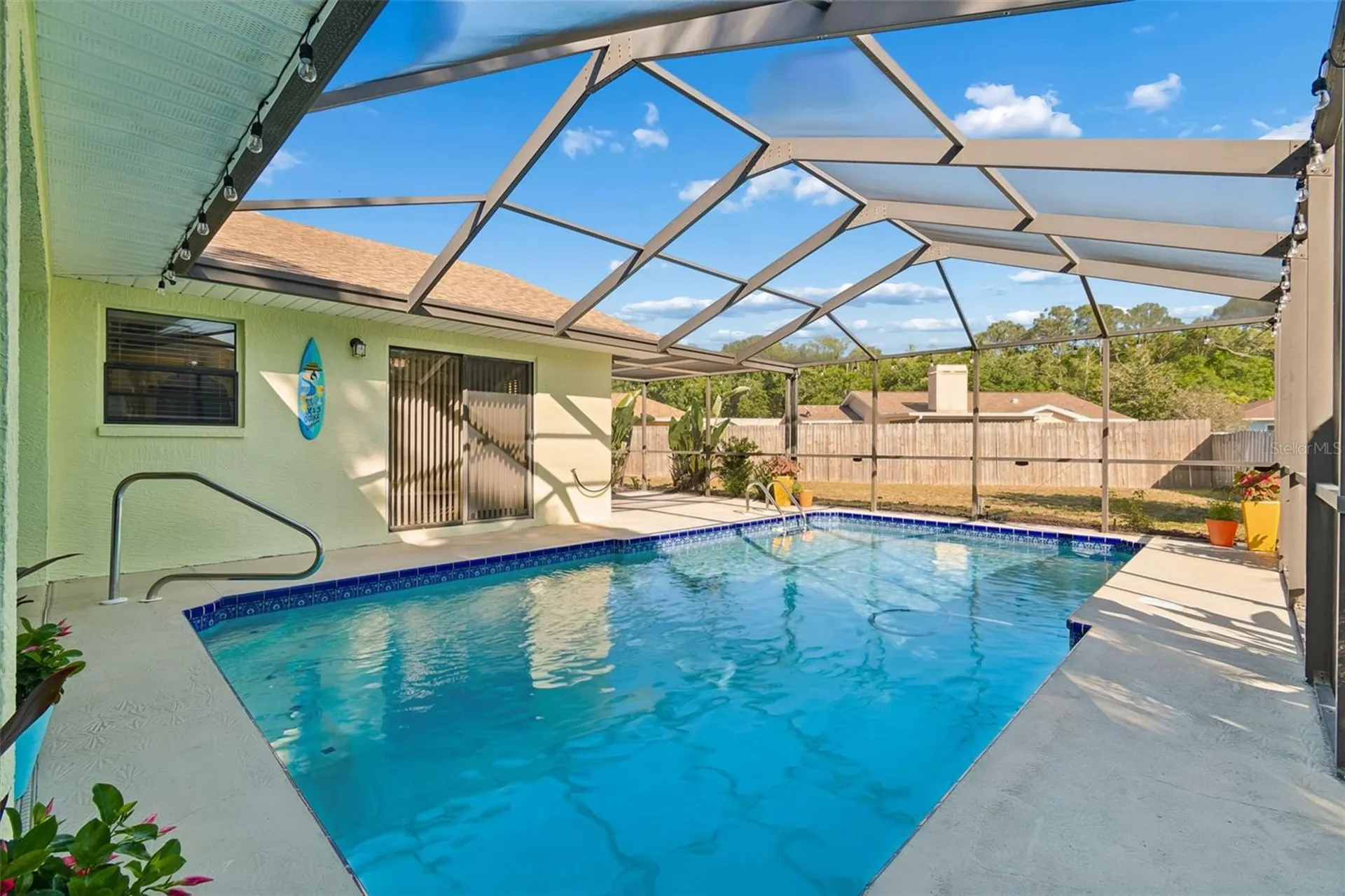 8930 Brooker Drive New Port Richey FL 34655