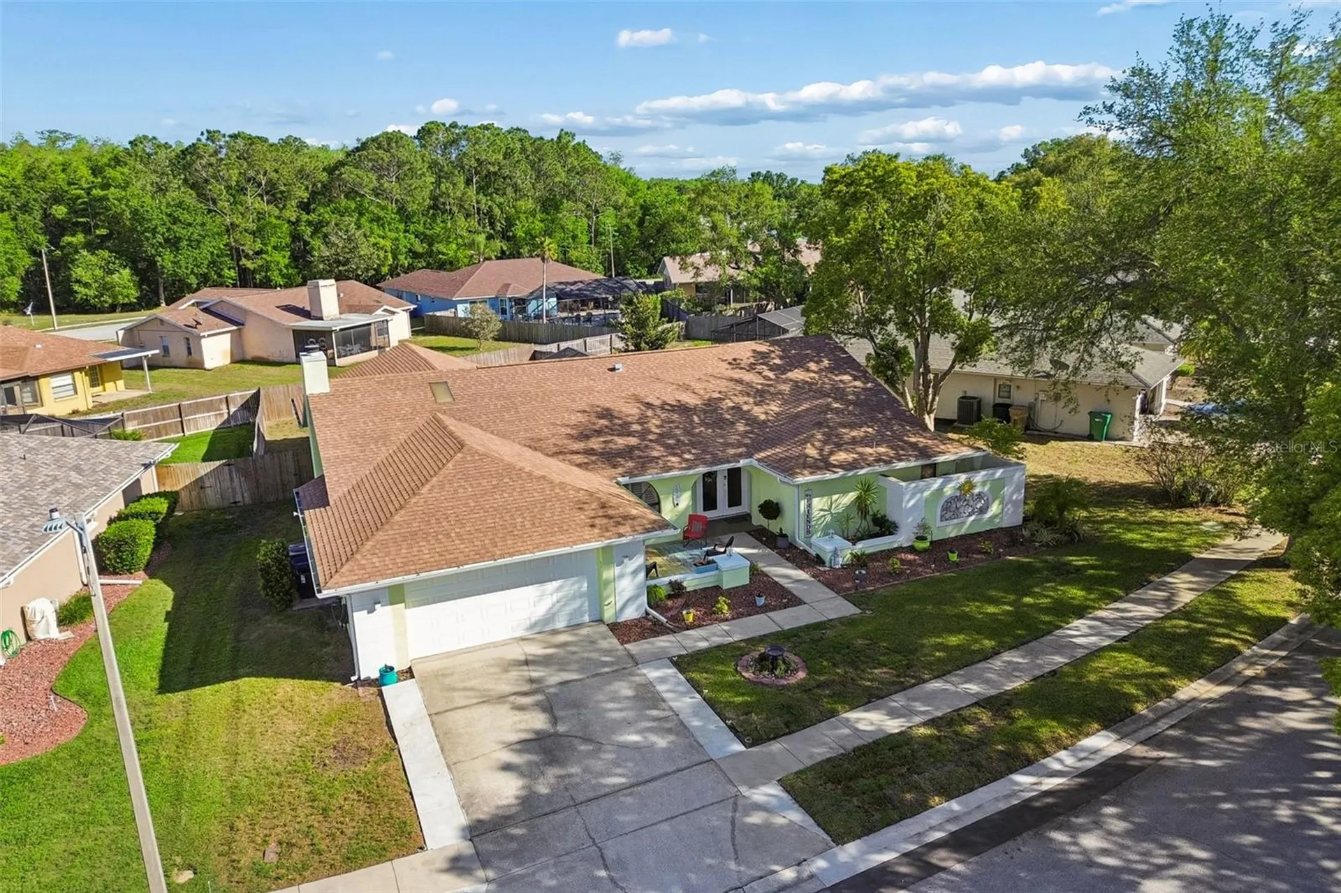 8930 Brooker Drive New Port Richey FL 34655