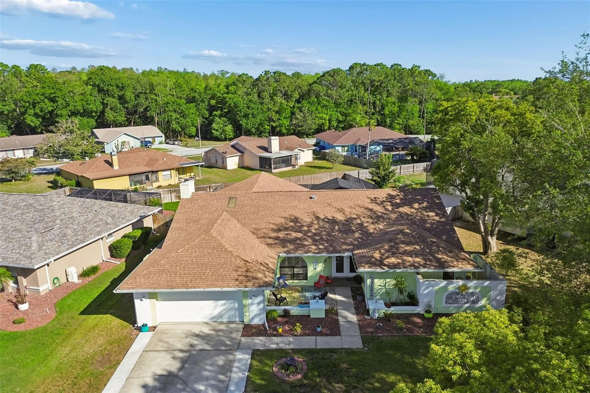 8930 Brooker Drive New Port Richey FL 34655