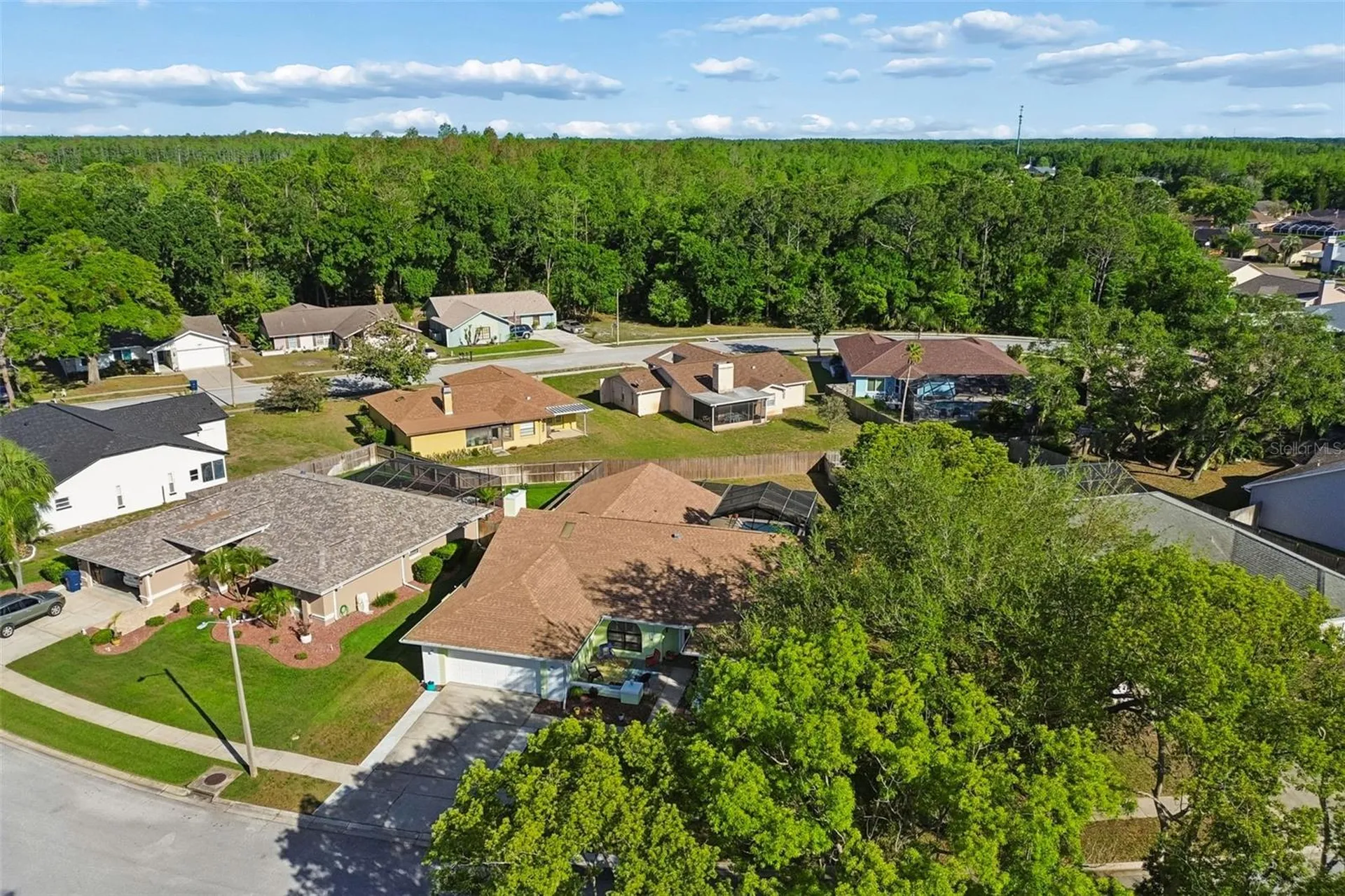 8930 Brooker Drive New Port Richey FL 34655