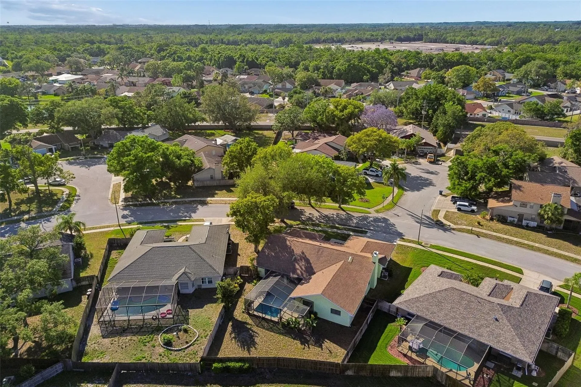 8930 Brooker Drive New Port Richey FL 34655