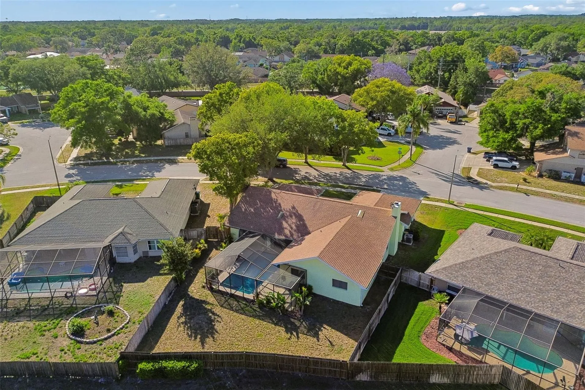 8930 Brooker Drive New Port Richey FL 34655
