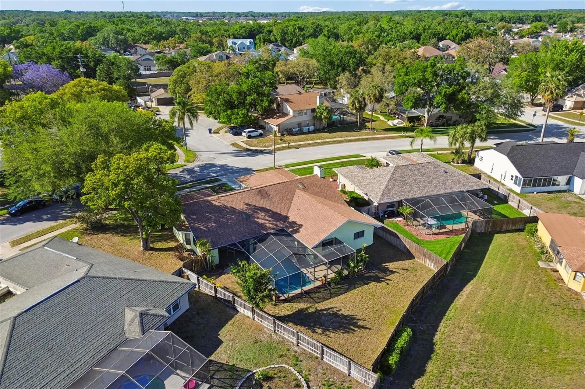 8930 Brooker Drive New Port Richey FL 34655