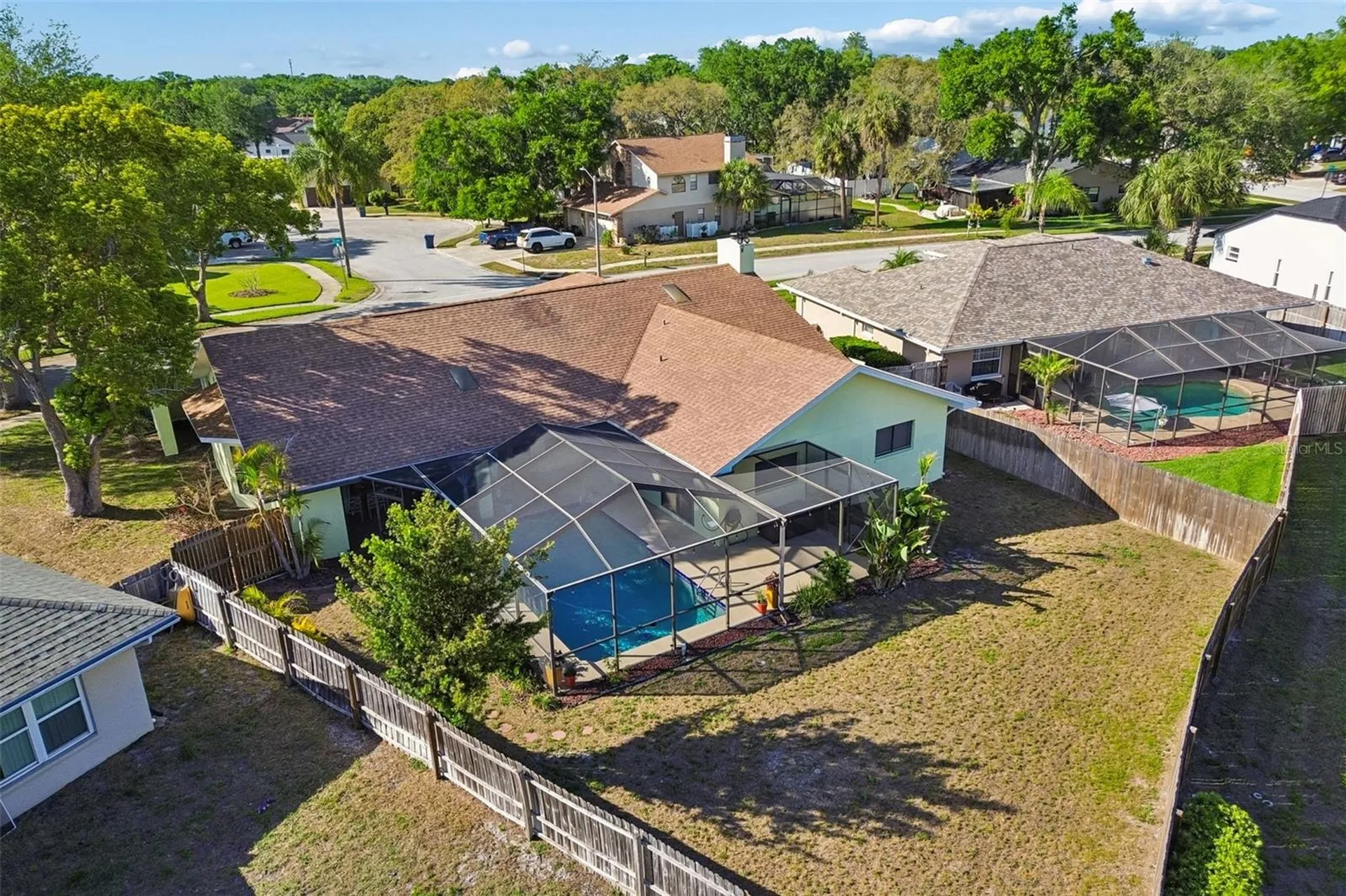 8930 Brooker Drive New Port Richey FL 34655