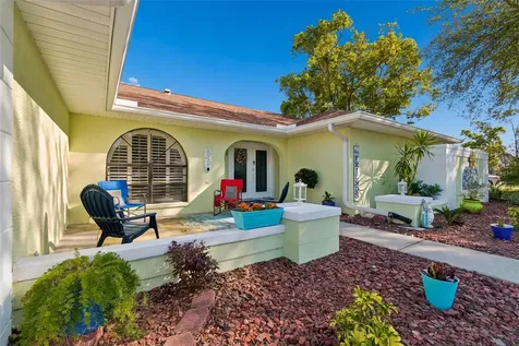 8930 Brooker Drive New Port Richey FL 34655