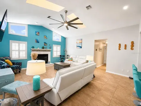 8930 Brooker Drive New Port Richey FL 34655