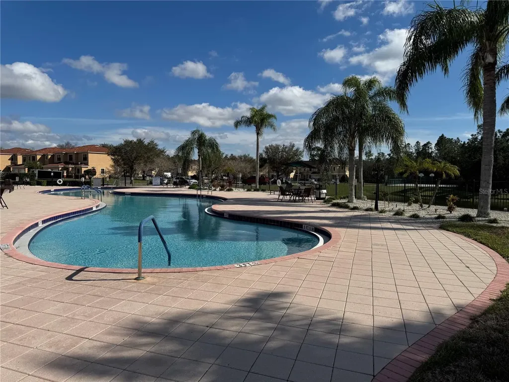 1602 Cumin Drive Poinciana FL 34759