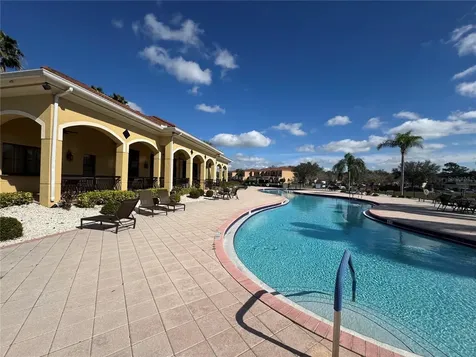 1602 Cumin Drive Poinciana FL 34759