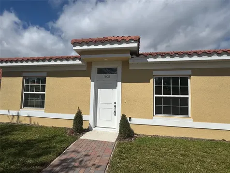 1602 Cumin Drive Poinciana FL 34759