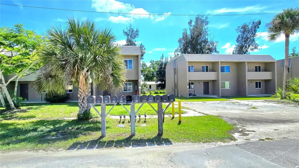 111 Jordan Avenue Arcadia FL 34266