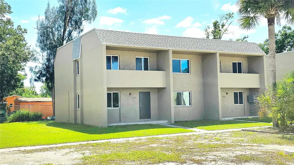 111 Jordan Avenue Arcadia FL 34266
