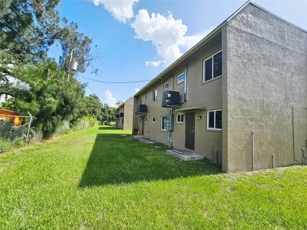 111 Jordan Avenue Arcadia FL 34266