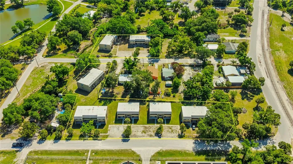 111 Jordan Avenue Arcadia FL 34266