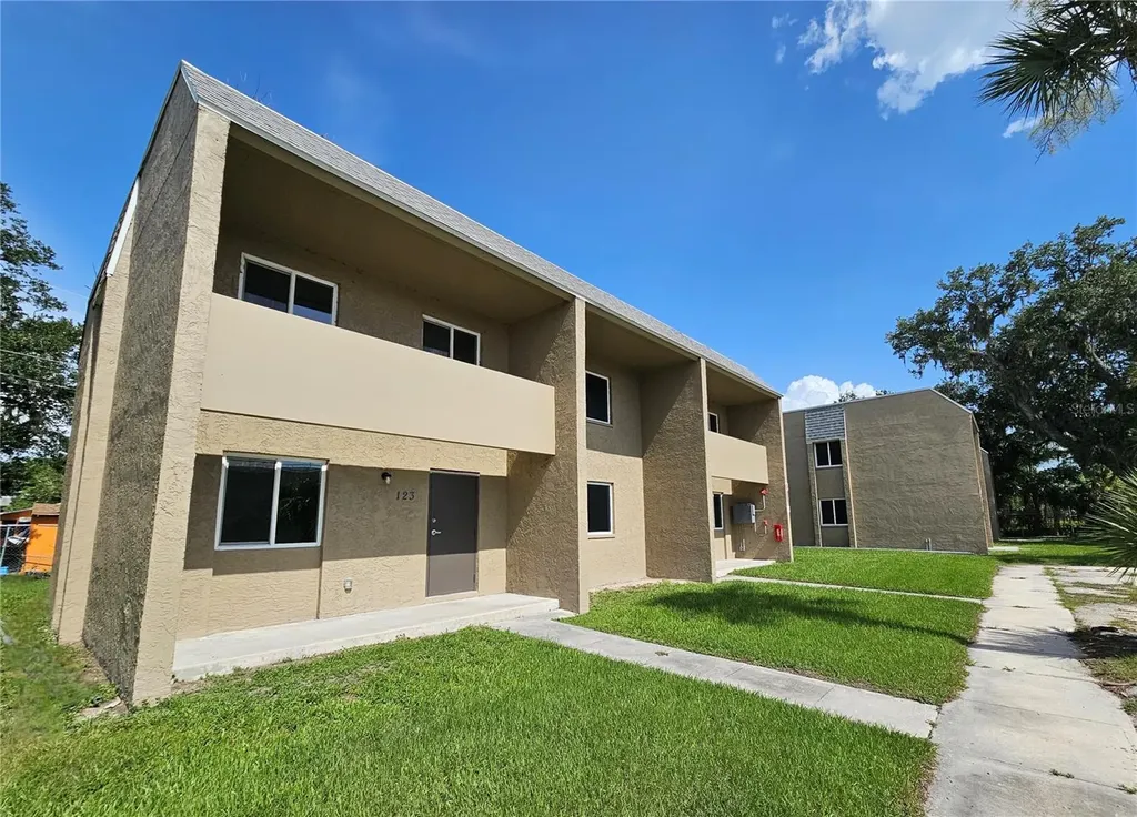 111 Jordan Avenue Arcadia FL 34266