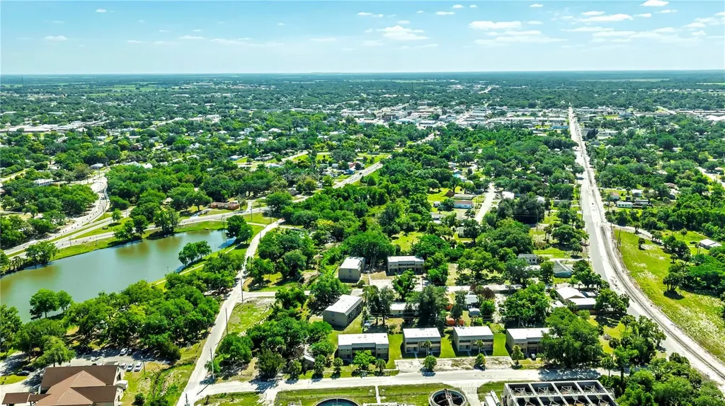 111 Jordan Avenue Arcadia FL 34266