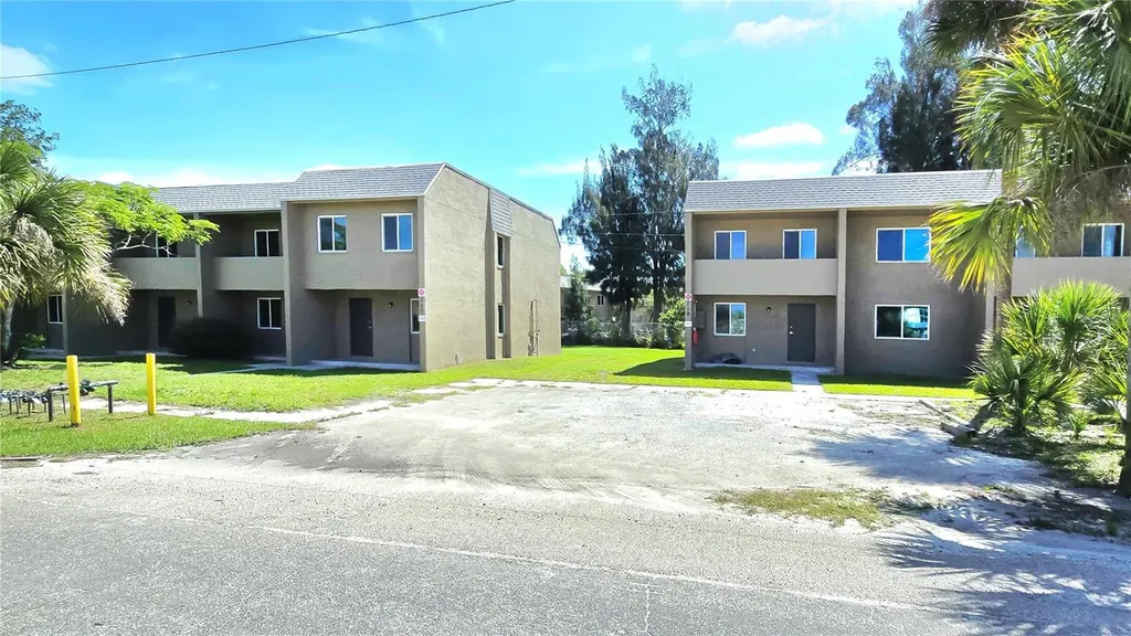 111 Jordan Avenue Arcadia FL 34266