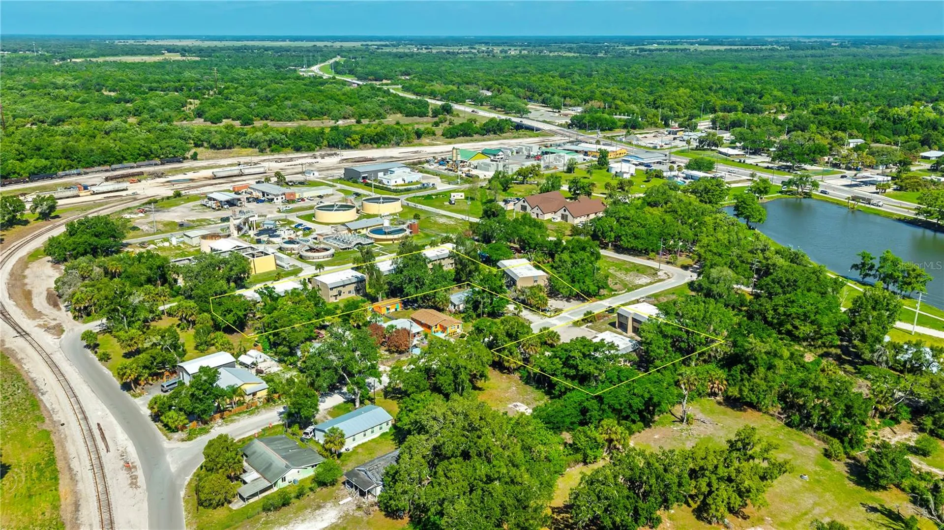 111 Jordan Avenue Arcadia FL 34266
