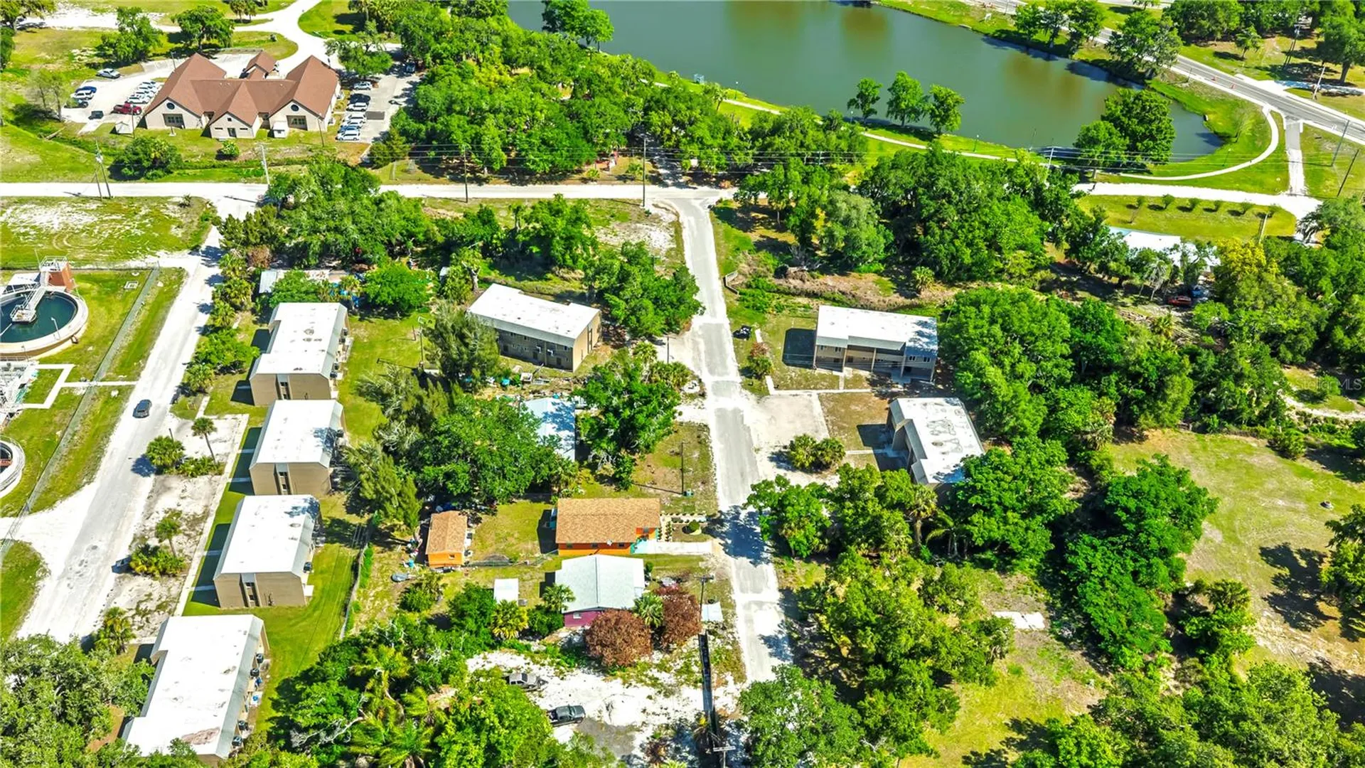 111 Jordan Avenue Arcadia FL 34266