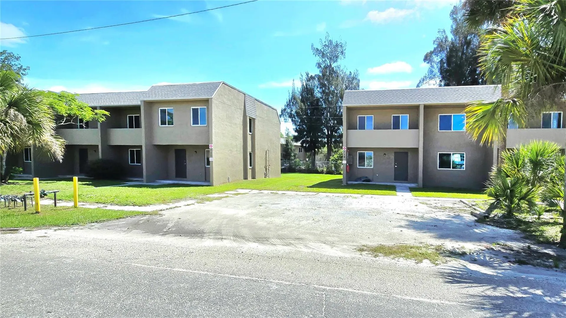 111 Jordan Avenue Arcadia FL 34266