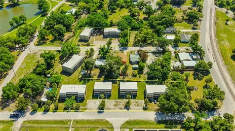 111 Jordan Avenue Arcadia FL 34266