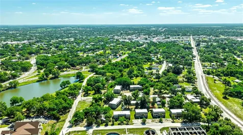 111 Jordan Avenue Arcadia FL 34266