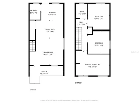 111 Jordan Avenue Arcadia FL 34266