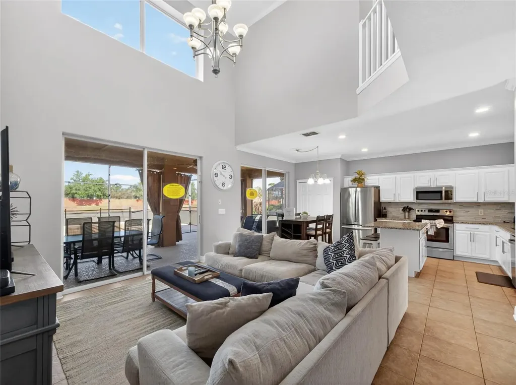 242 Solana Circle Davenport FL 33897