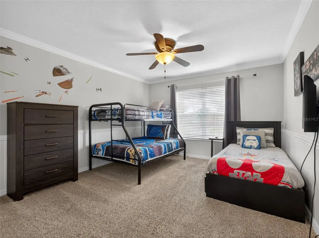 242 Solana Circle Davenport FL 33897