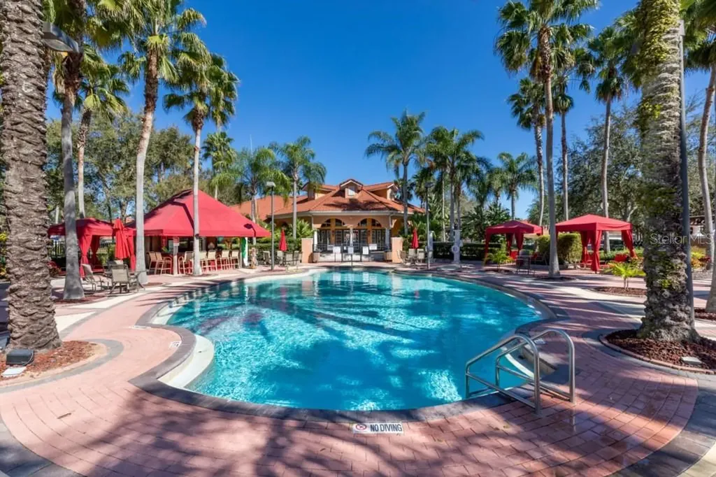 242 Solana Circle Davenport FL 33897
