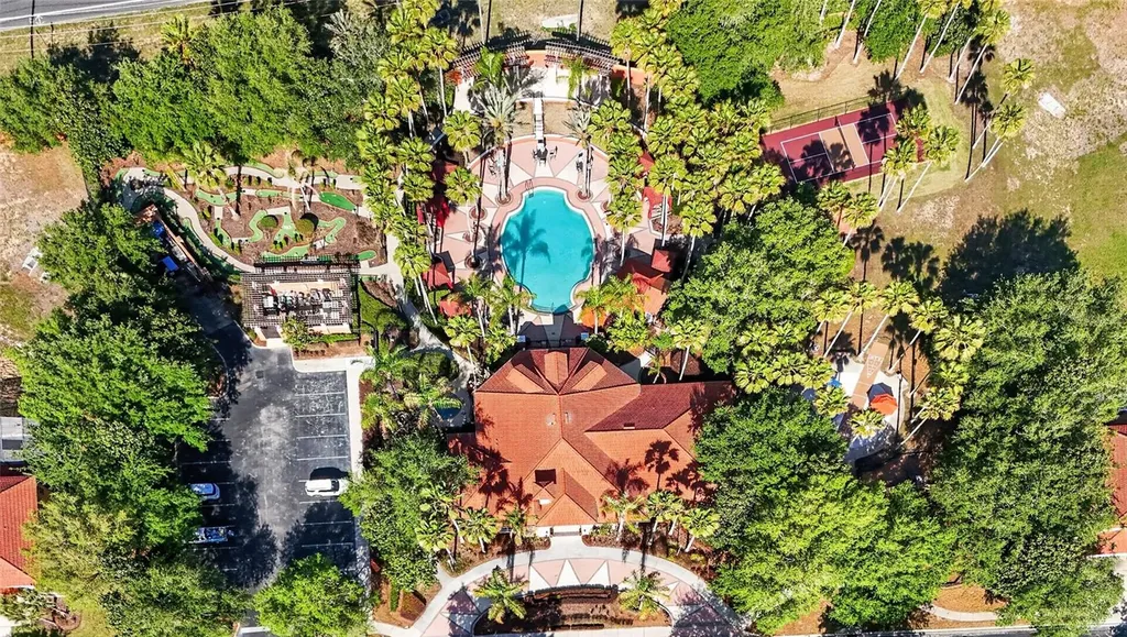 242 Solana Circle Davenport FL 33897