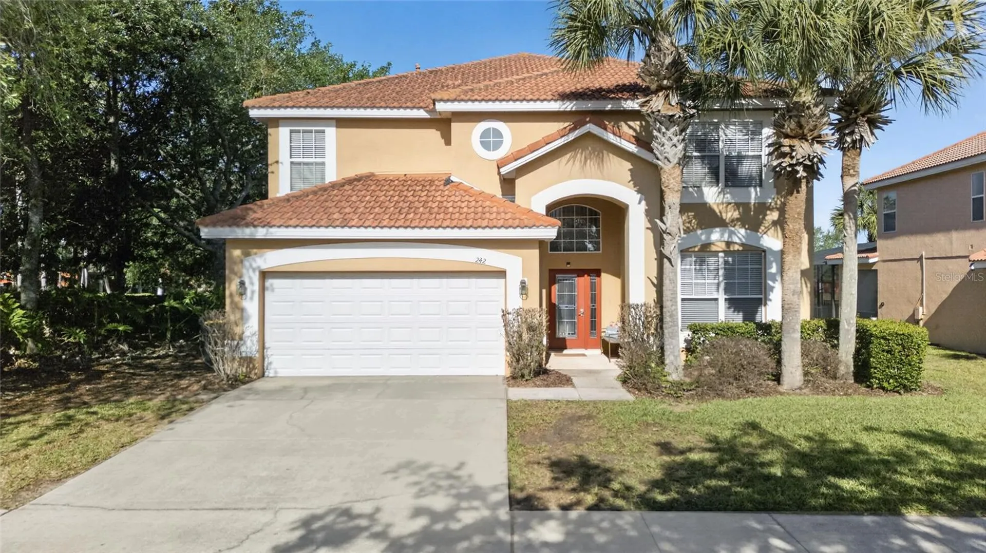 242 Solana Circle Davenport FL 33897