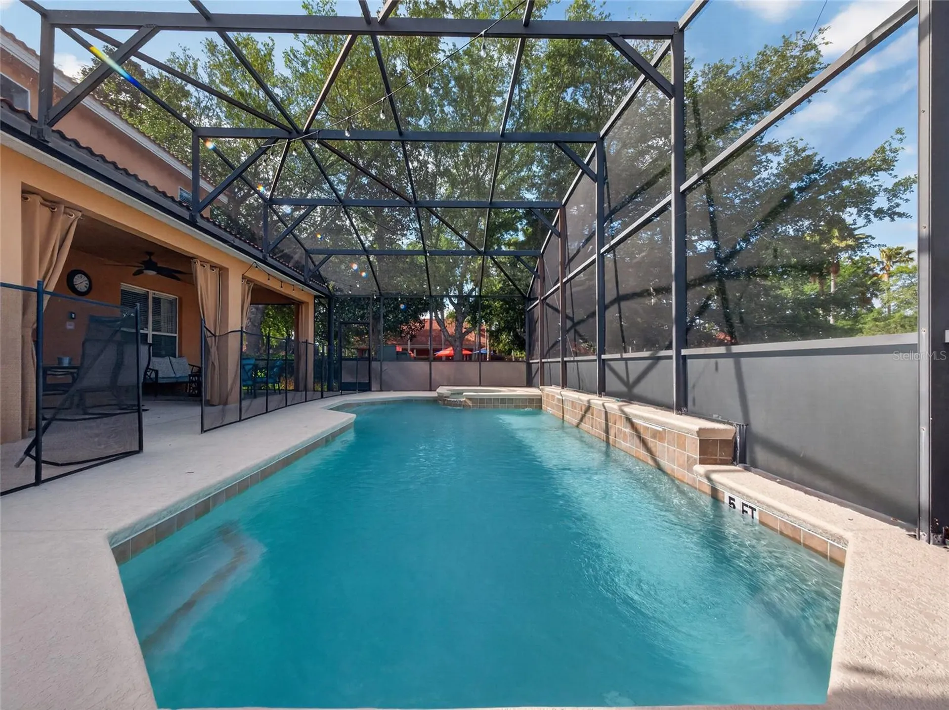 242 Solana Circle Davenport FL 33897
