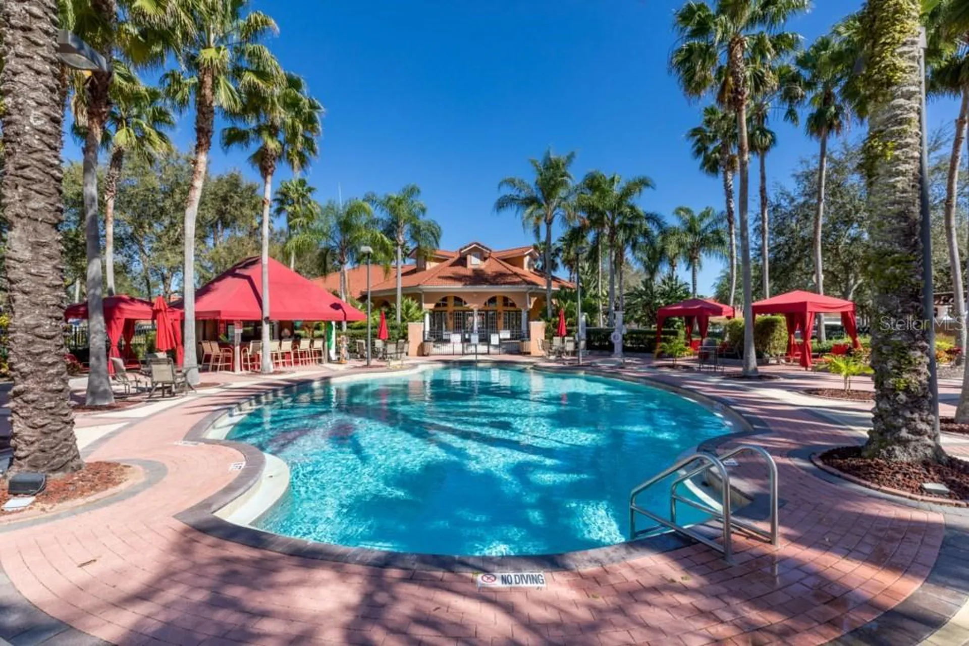 242 Solana Circle Davenport FL 33897